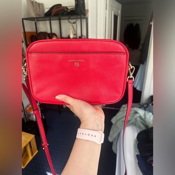 MICHAEL KORS CROSSBODY BAG - Picture 5 of 7